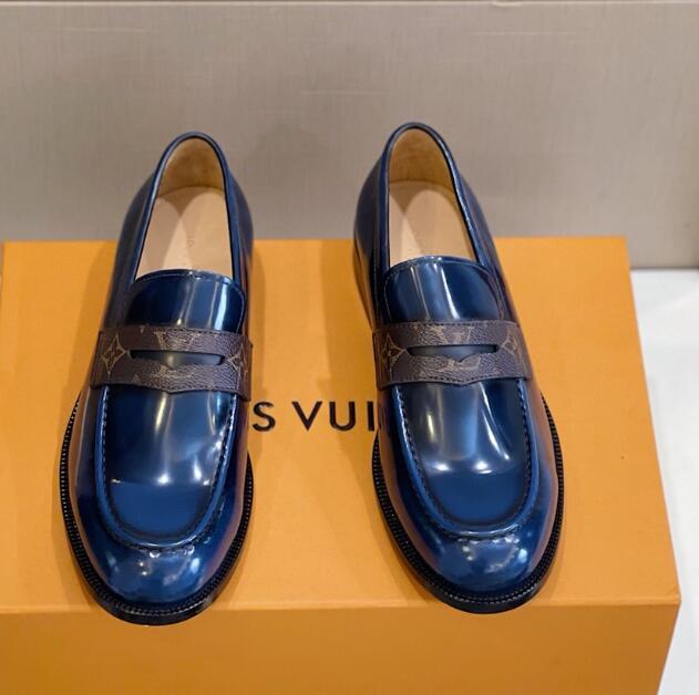 Luxe Touch Bags -  Men Shoes - 1687