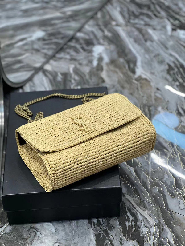 LTB - SLY Bags 619