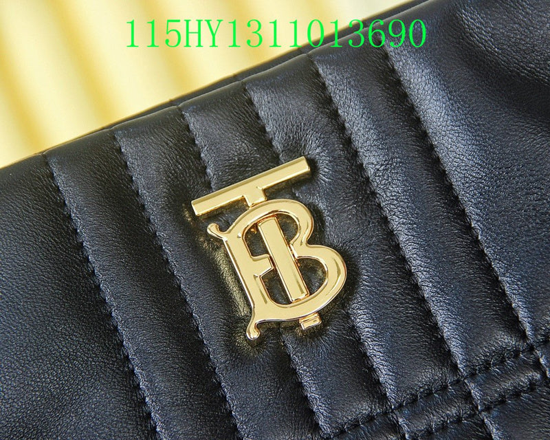 Luxe Touch Fashion -BBR Bags - 367