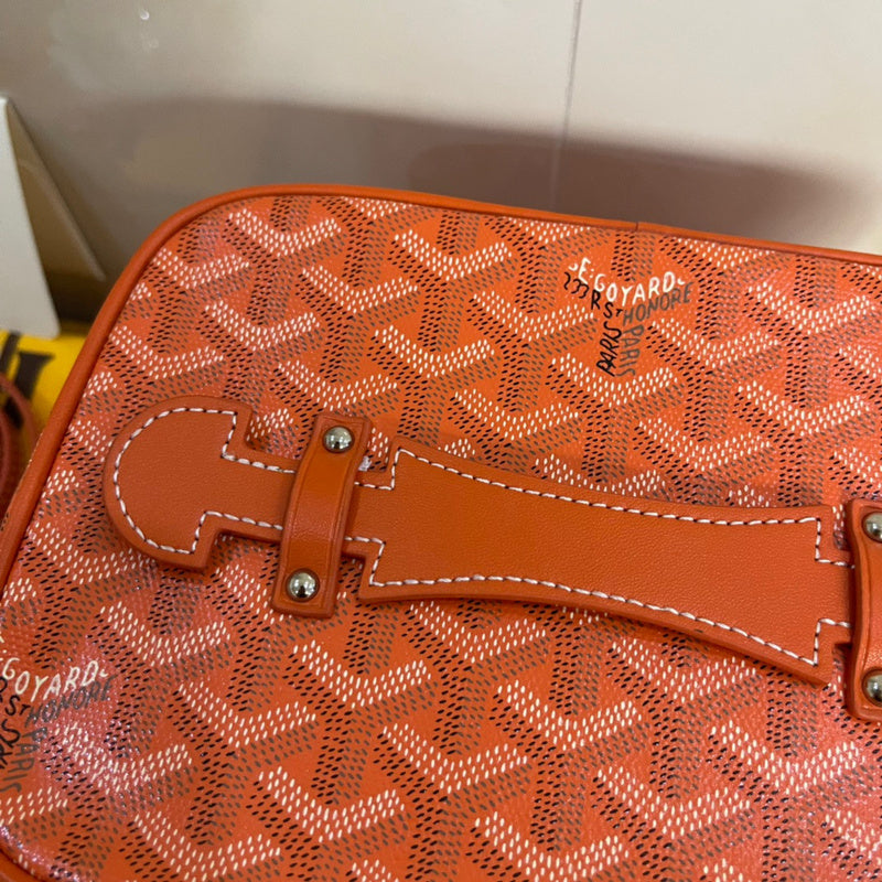 Luxe Touch Bags - GOD Bags - 334