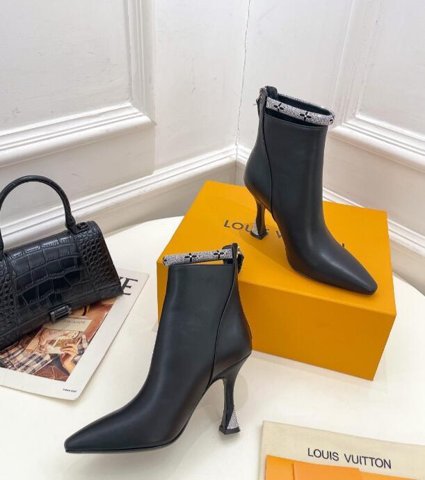 Luxe Touch Bags 

 - LTB Women Shoes - 366