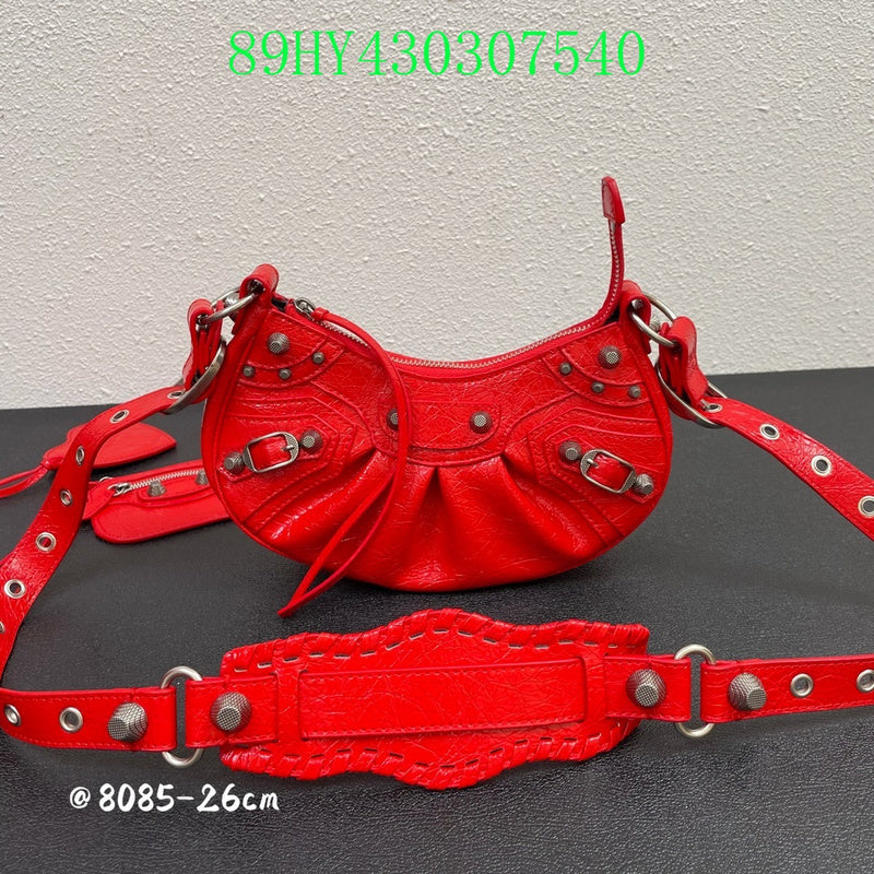 Luxe Touch Fashion - BGA Bags - 1894