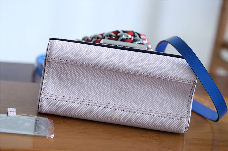 Luxe Touch Fashion LTB-bags - 8484