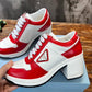 Luxe Touch Bags - PD Women Shoes - 323