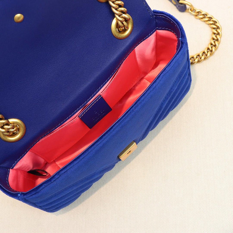 Luxe Touch Bags 

 - LTB Bags - 896