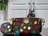 Fashion Luxe Touch bags - 2469