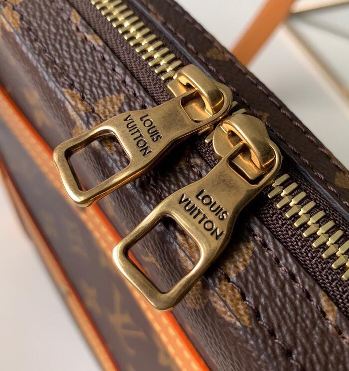 Luxe Touch Bags -   3004