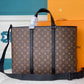 Luxe Touch Fashion LTB-bags - 17141