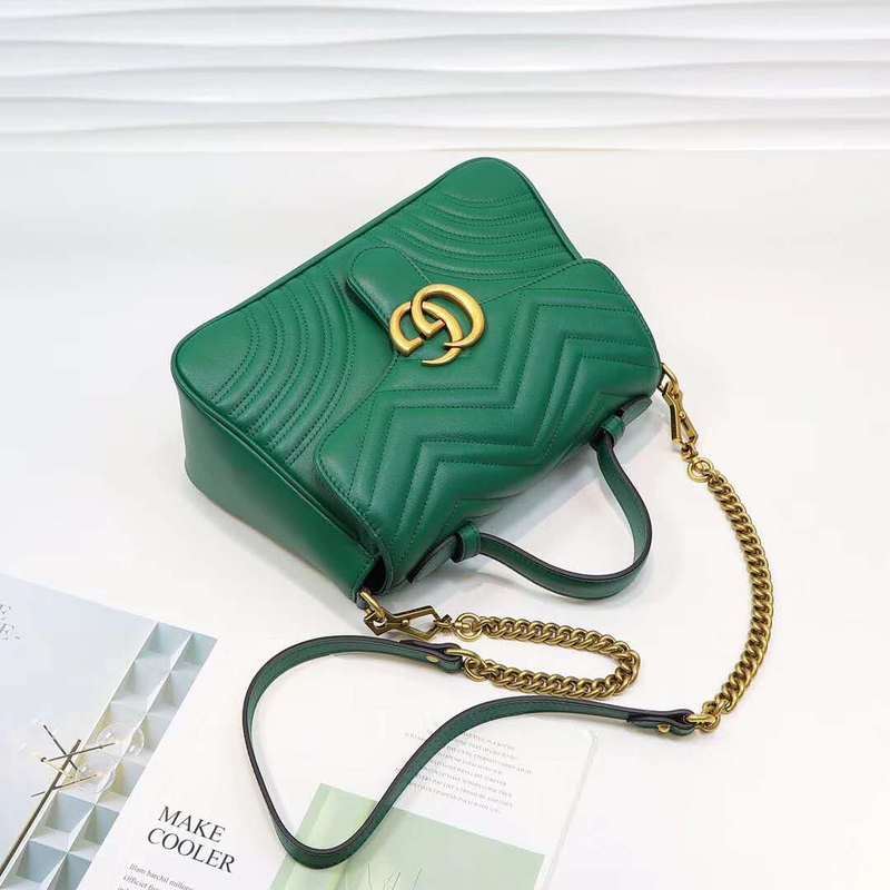 Luxe Touch Bags - Luxe Touch Bags - 997