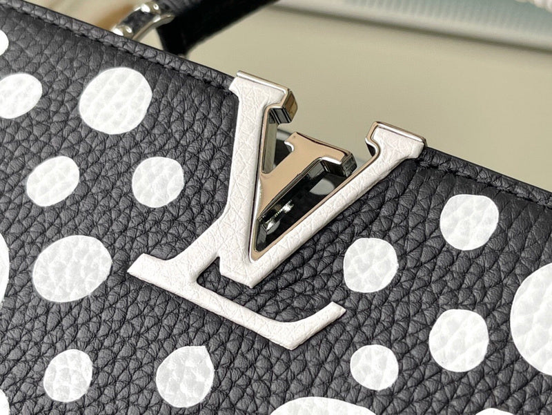 Fashion Luxe Touch bags - 3994