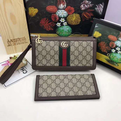 Luxe Touch Bags - Luxe Touch Bags - 616