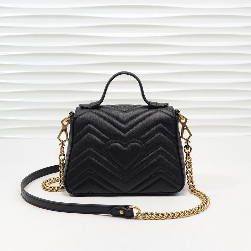 Luxe Touch Bags - Luxe Touch Bags - 967