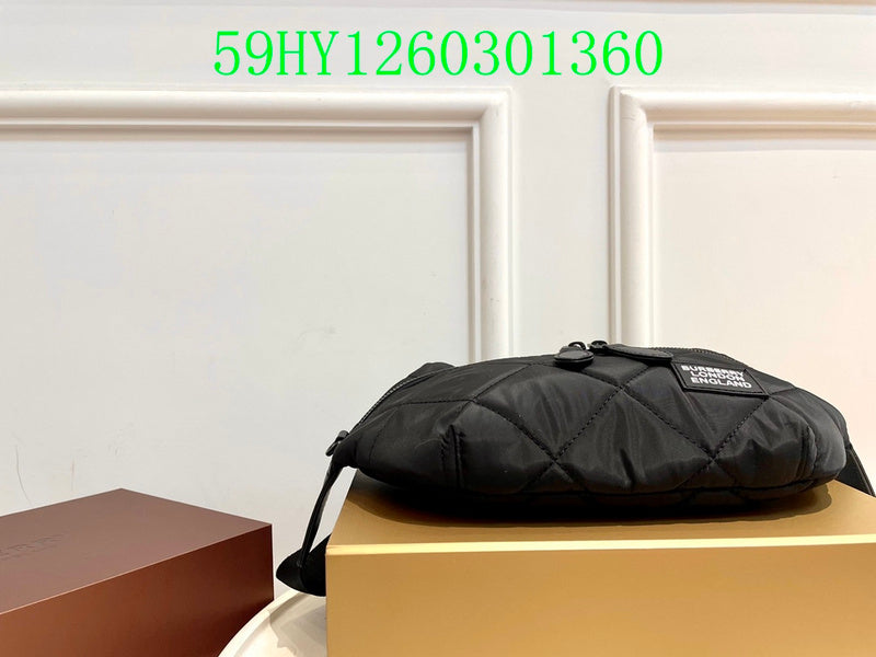 Luxe Touch Bags Fashion -BBR Bags - 176
