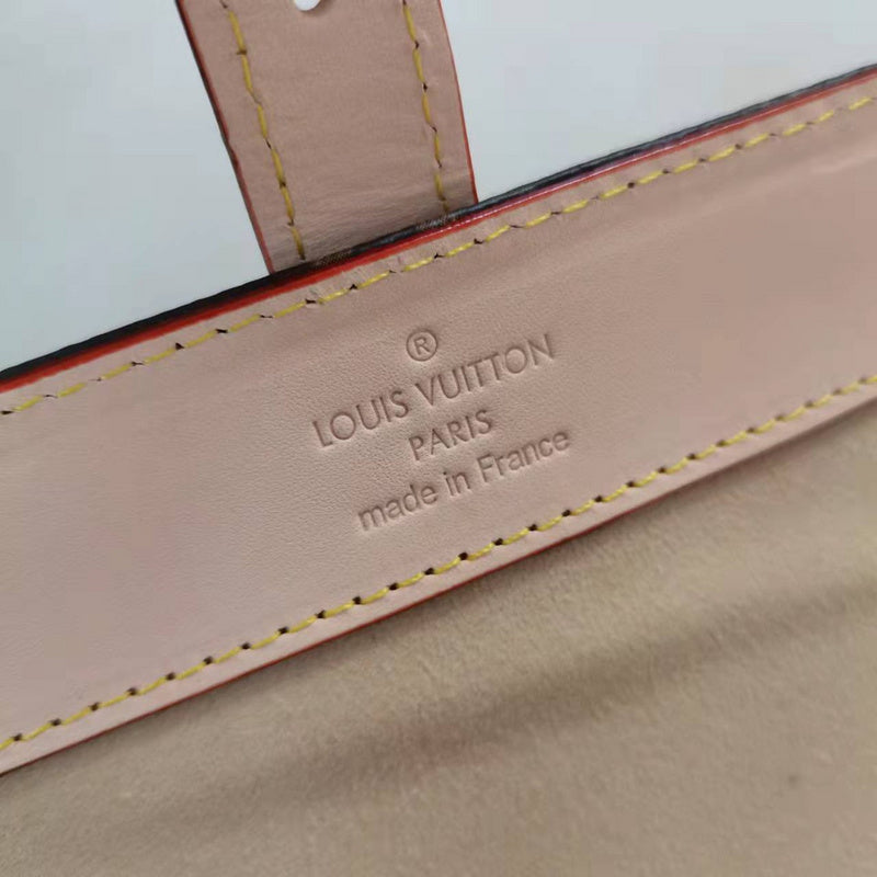 Luxe Touch Fashion LTB-Bags - 16901