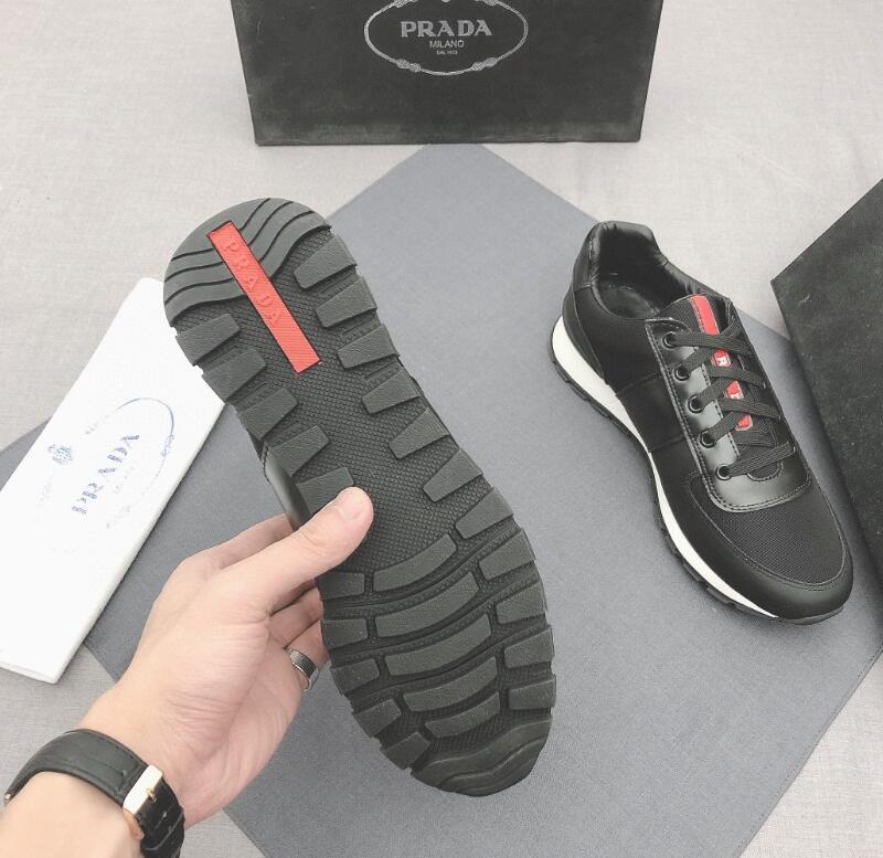 Luxe Touch Bags 

 - PD Men Shoes - 467