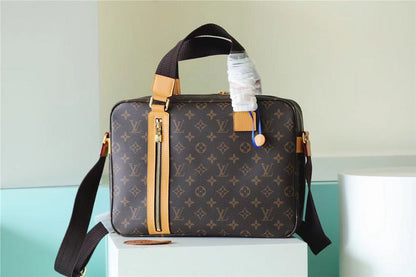 Luxe Touch Fashion LTB-bags - 9800