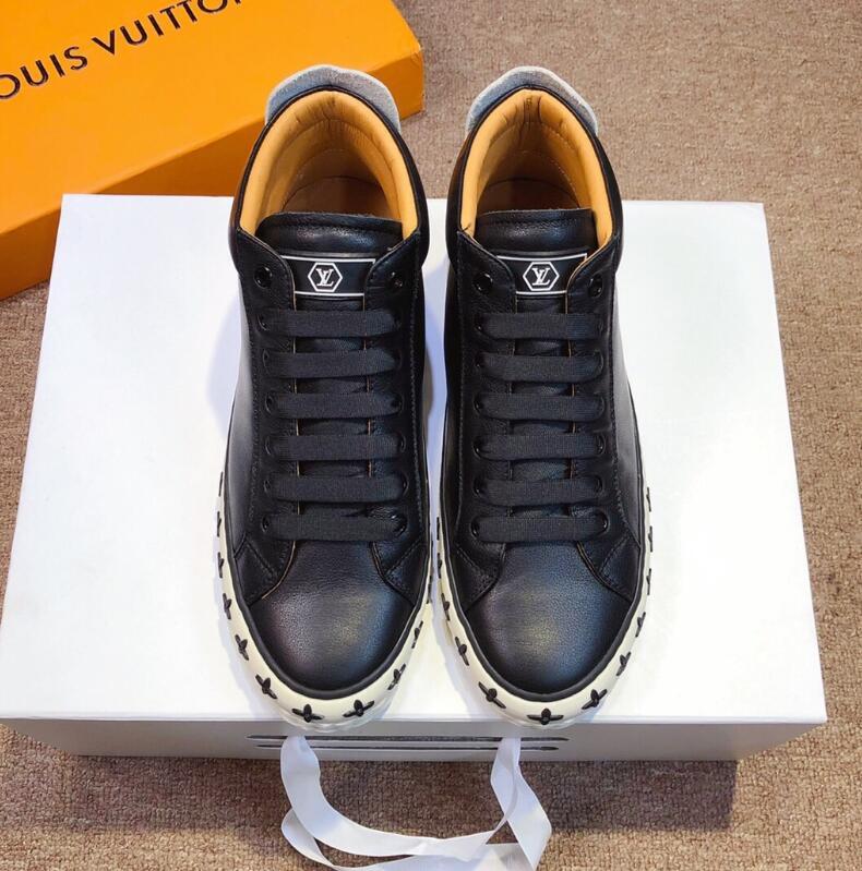 Luxe Touch Bags -  Men Shoes - 1845