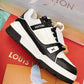 Luxe Touch Bags -  Men Shoes - 860