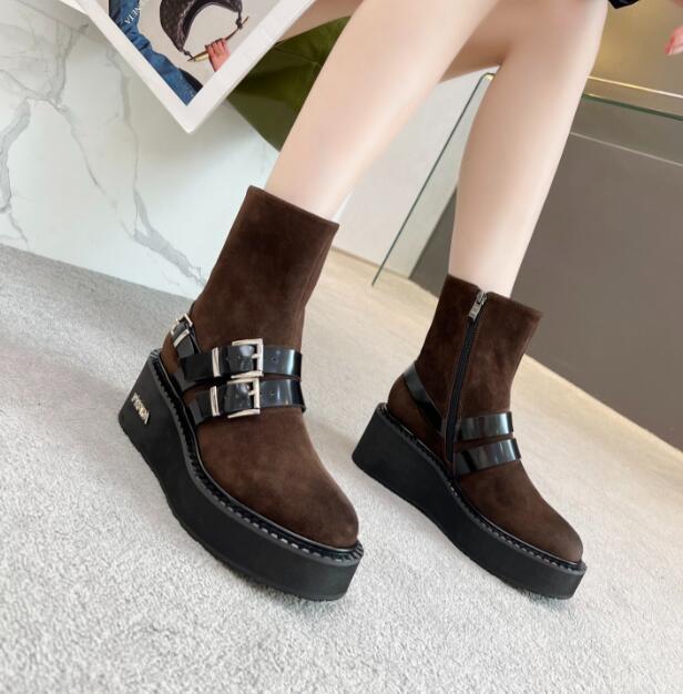 Luxe Touch Bags 

 - PD Women Shoes - 220