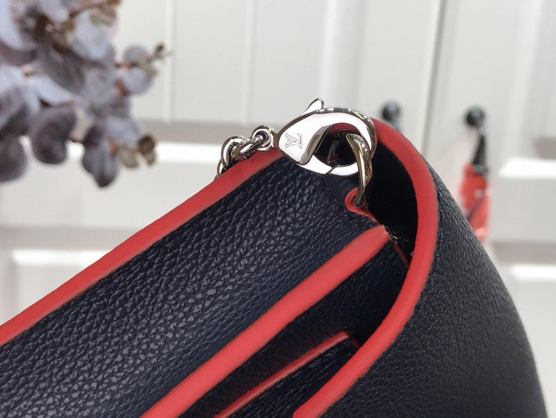 Fashion Luxe Touch bags - 3557