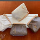 Luxe Touch Bags -   2733