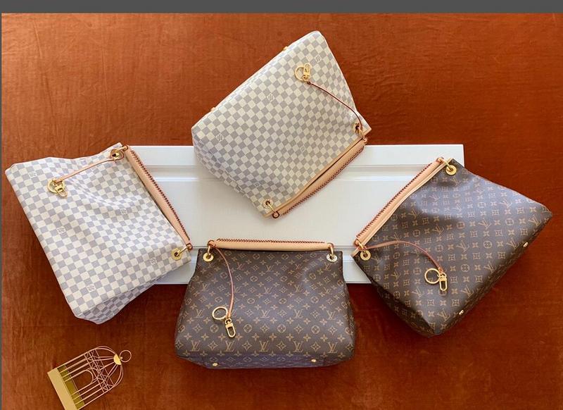 Luxe Touch Bags -   2733