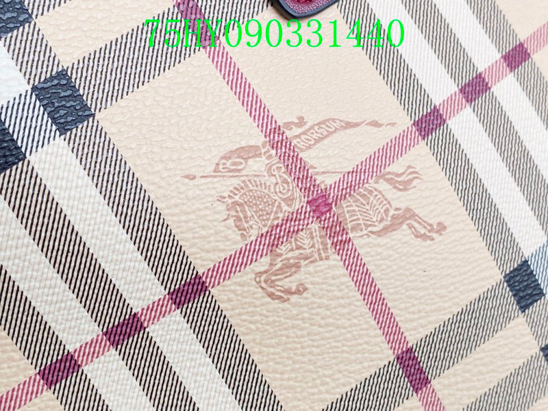 LTB Fashion -BBR Bags - 581