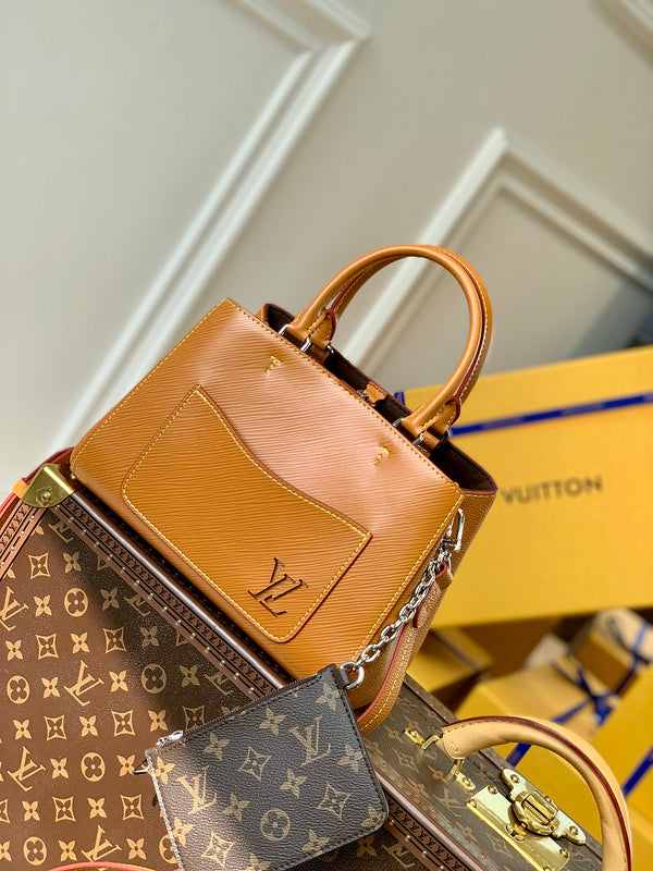 Luxe Touch Fashion LTB-Bags - 16742