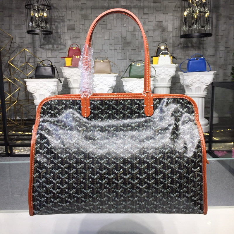 Luxe Touch Bags - GOD Bags - 037