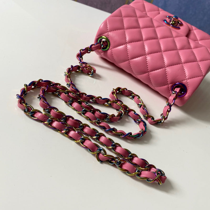 Luxe Touch Bags -  Bags - 250