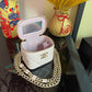 Luxe Touch Bags 

 -  Bags - 3154