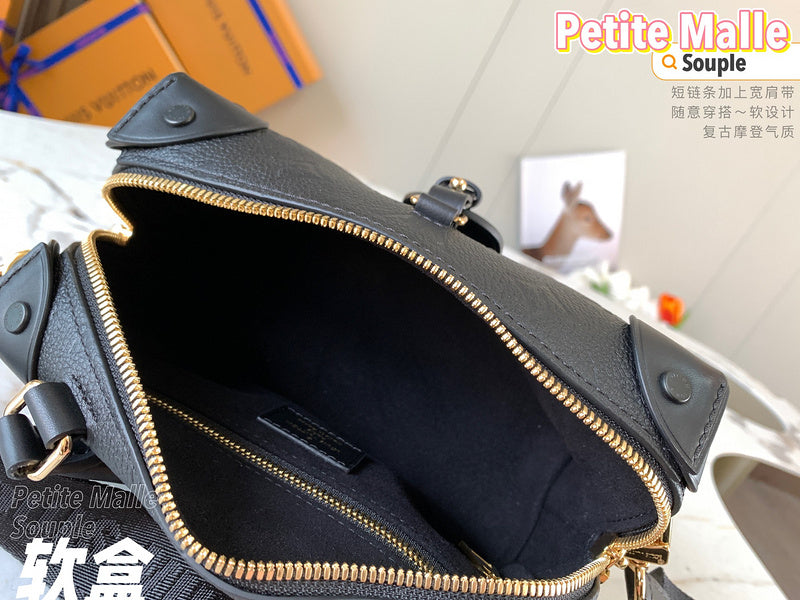 Luxe Touch Fashion LTB-Bags - 16642