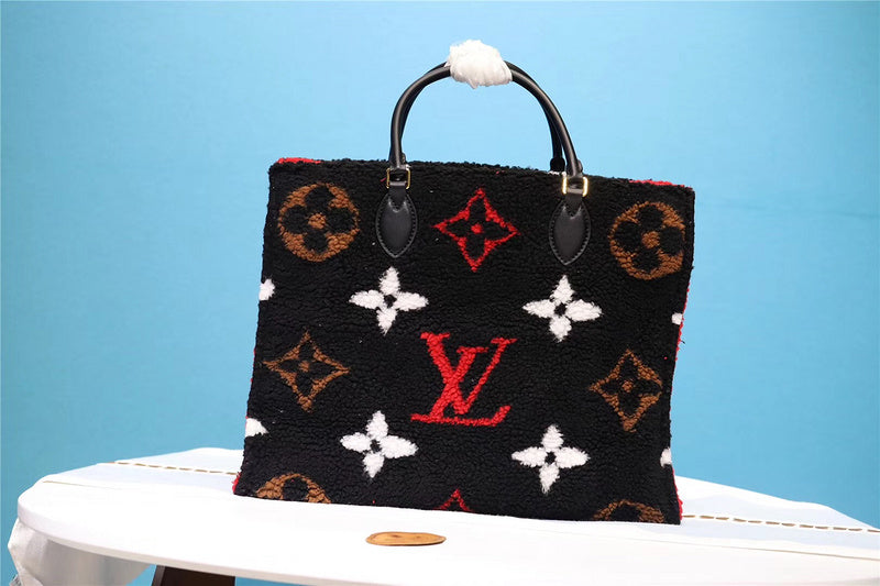 Luxe Touch Fashion LTB-bags - 8664