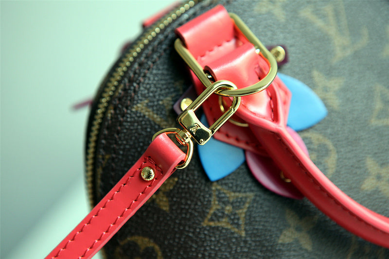 Rezaus Fashion LTB-bags - 8281