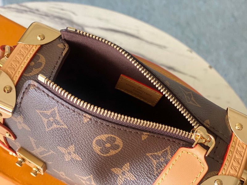 Fashion Luxe Touch bags - 4063