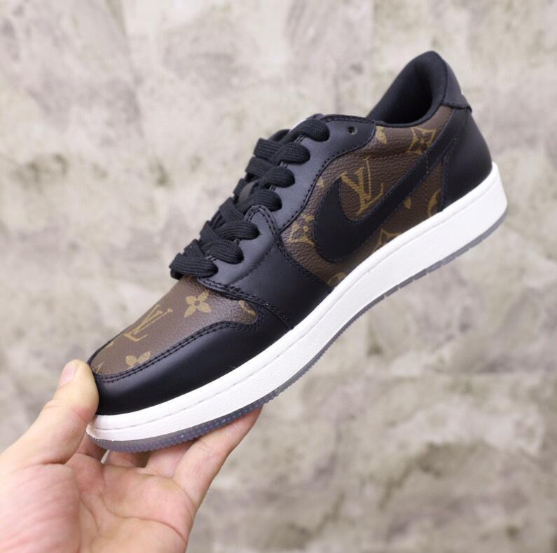 Luxe Touch Bags 

 - LTB Men Shoes - 1334