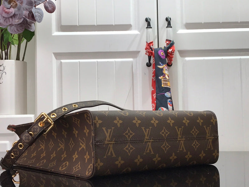 Luxe Touch Fashion LTB-bags - 17567