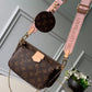 Luxe Touch Bags -   2957