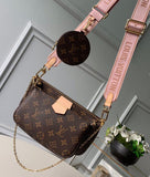 Luxe Touch Bags -   2957
