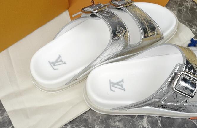 Luxe Touch Bags -  Men Shoes - 1088