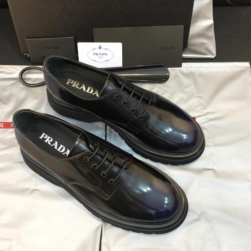 Luxe Touch Bags 

 - PD Men Shoes - 477