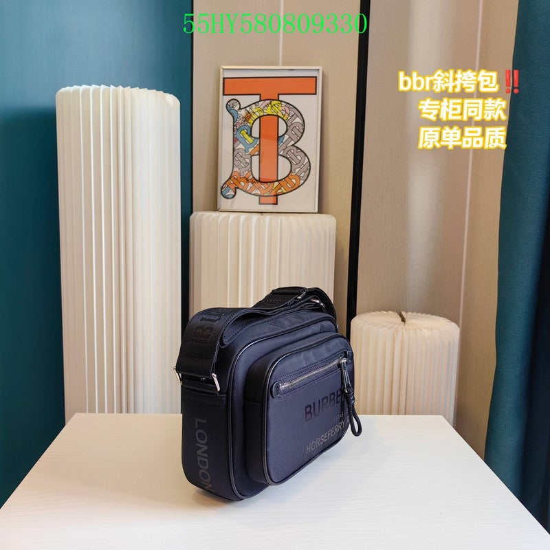 Luxe Touch Bags Fashion -BBR Bags - 071