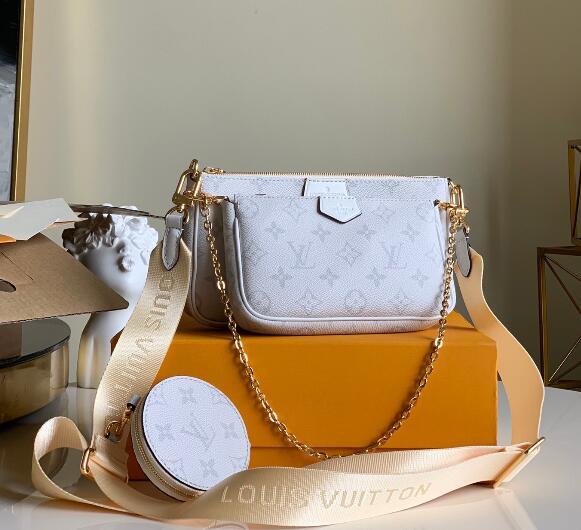 Luxe Touch Bags 

 - LTB Bags - 2517