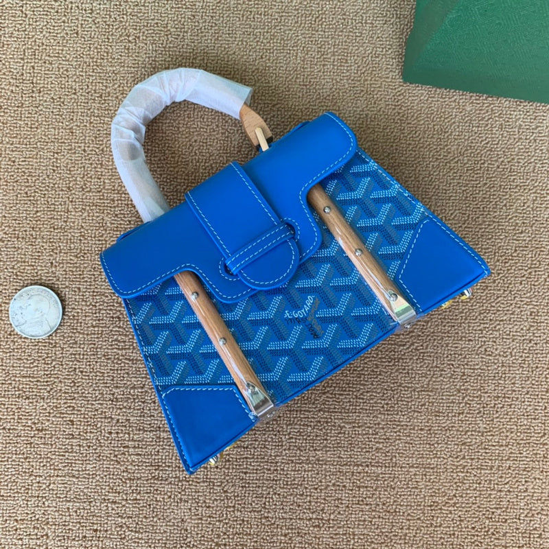 Luxe Touch Bags - GOD Bags - 144