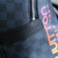 Rezaus Fashion LTB-bags - 9776