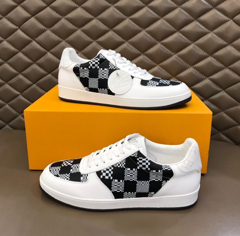 Luxe Touch Bags -  Men Shoes - 1564