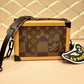 Luxe Touch Bags -   2751
