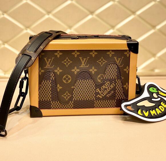 Luxe Touch Bags 

 - LTB Bags - 2751