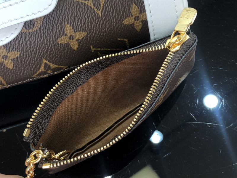 Fashion Luxe Touch bags - 3544