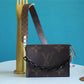 Luxe Touch Fashion LTB-bags - 8392